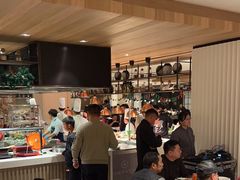 -食光全日制餐厅(绵阳首开喜来登酒店)
