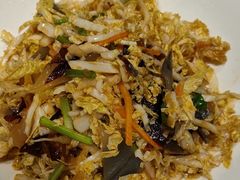 -和源祥·日照菜扛把子(万平口一店)