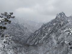 -老界岭旅游度假区