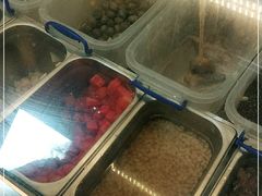 -老式乌米冰(阜阳园店)