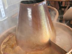 -北门涮肉·铜锅涮肉(南锣鼓巷店)