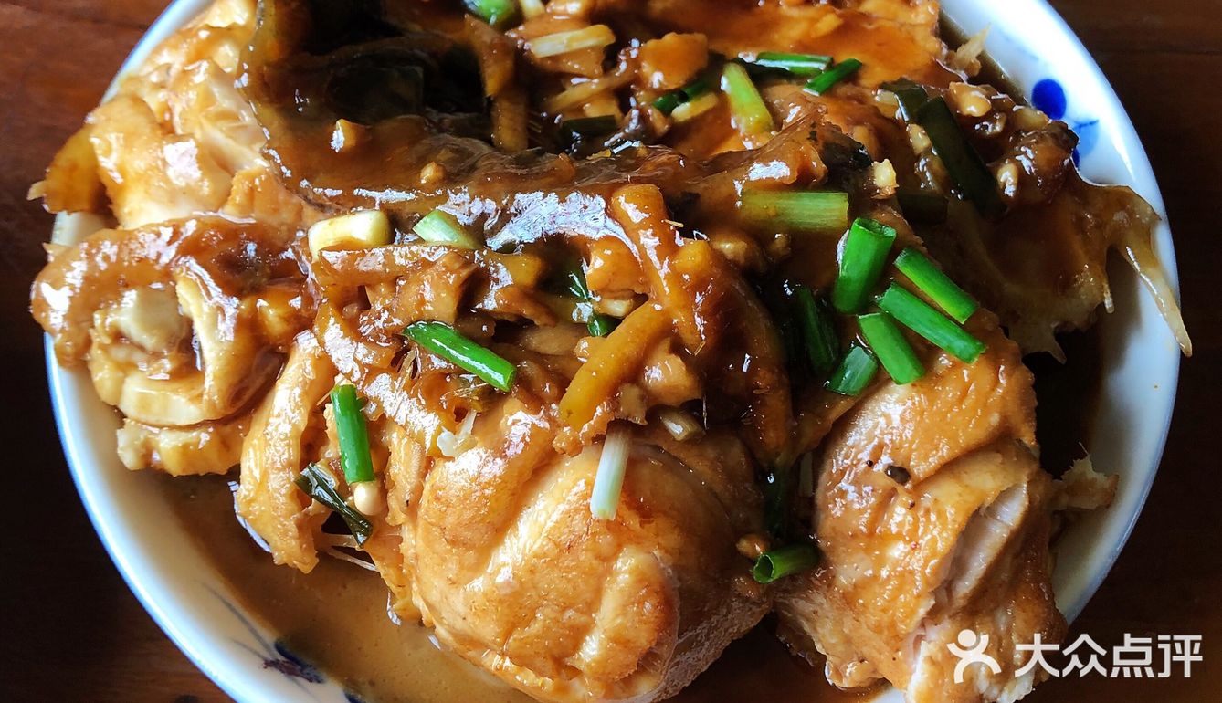 夏日里的美味之好吃又不胖的红烧螺蛳青鱼