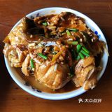 夏日里的美味之好吃又不胖的红烧螺蛳青鱼