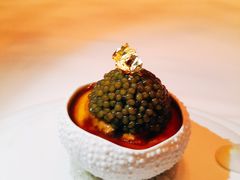 -Amber(置地文华东方酒店)