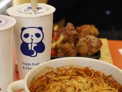 -Kpasta韩式意大利面