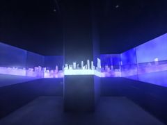-广州市城市规划展览中心