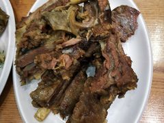 -清真·益鑫羊肉手抓馆(花园北街店)