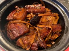 -港丽餐厅(高德置地店)