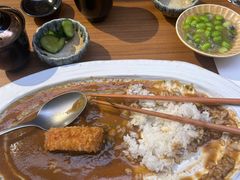 -CURRY YA 熟成咖哩專門店(深圳湾万象城店)