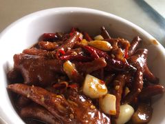 -老三样·旧食新味(万寿宫店)