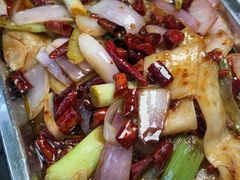 -杨老头鲜货烧烤(太古里店)