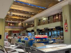 -新海渔港·胶东海鲜家常菜·家宴(奥体中心店)