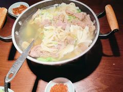 -全牛匠·乐山跷脚牛肉(西单华威约饭街店)
