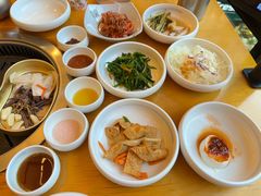 -黄金牧场(明洞总店)