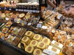 -莉莲蛋挞(日月光店)