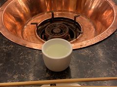-老码头火锅(玉林店)