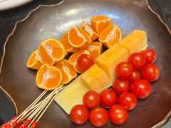 -味钱塘·钱塘浙宴(宋城之江银泰店)