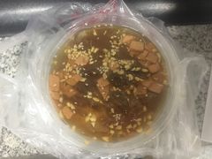 特色玫瑰冰粉-丫头冰粉(九眼桥店)