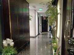 -紫阳富豪大酒店(惠南店)