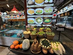 -猪肉婆私房菜(容桂总店)