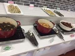 -众善素食(佛平五路店)
