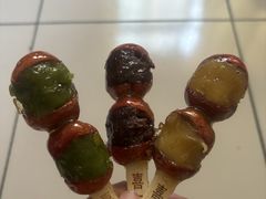 -喜识·冰糖葫芦·炒酸奶(保定钟楼店)