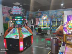 -大玩家(芝罘万达广场店)