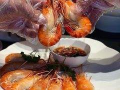 -许爷家·生态湖鲜(徐汇日月光店)