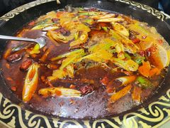 -四姑娘山阿巴郎·藏式花园餐厅