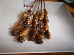 -木屋烧烤(坂田天安云谷店)