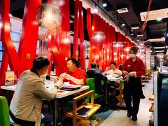 大堂-陈记顺和牛肉火锅馆(天河北路店)
