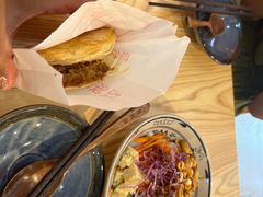 -姑娘手肉夹馍·凉皮·粉面(双塘路店)
