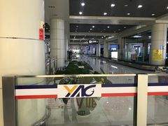 -丽江三义国际机场