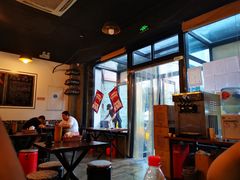 大堂-一岚一山(角门总店)