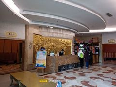 -青岛香根温泉酒店