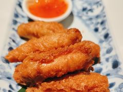 -芽笼芽笼新加坡餐厅(环球港店)
