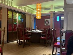 -张家卫·阳江菜·小海鲜(肥婆湾桥店)