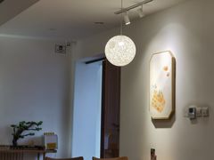 -自如ZSPACE四合院艺术餐厅