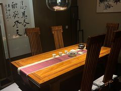 -王府茶宴(大观园总店)