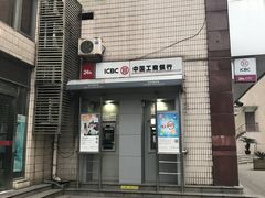 -中国工商银行(南市支行)