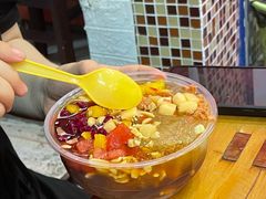-老街·稳拈老火锅(海椒市店)
