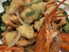 -万龙洲海鲜(大兴绿地缤纷城店)