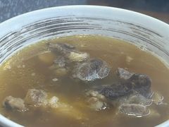-草本汤(茶亭店)