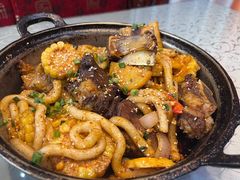 -伊帆食府·青海美食