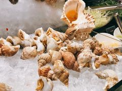 -圣丰索菲特·2 On 988 Café 自助餐厅