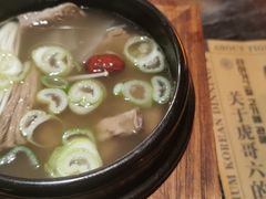 -虎哥六韩式烤肉料理 TIGERGRILL(隆生金山湖中心购物广场店)
