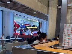 -争鲜回转寿司(中街大悦城店)