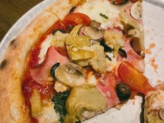 -FABIO’S费比欧披萨餐厅