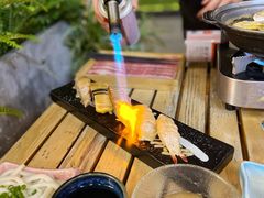 -鹅喜粤·广州味·点心·烧鹅(长隆店)