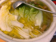 -小户人家(循礼门南国中心店)